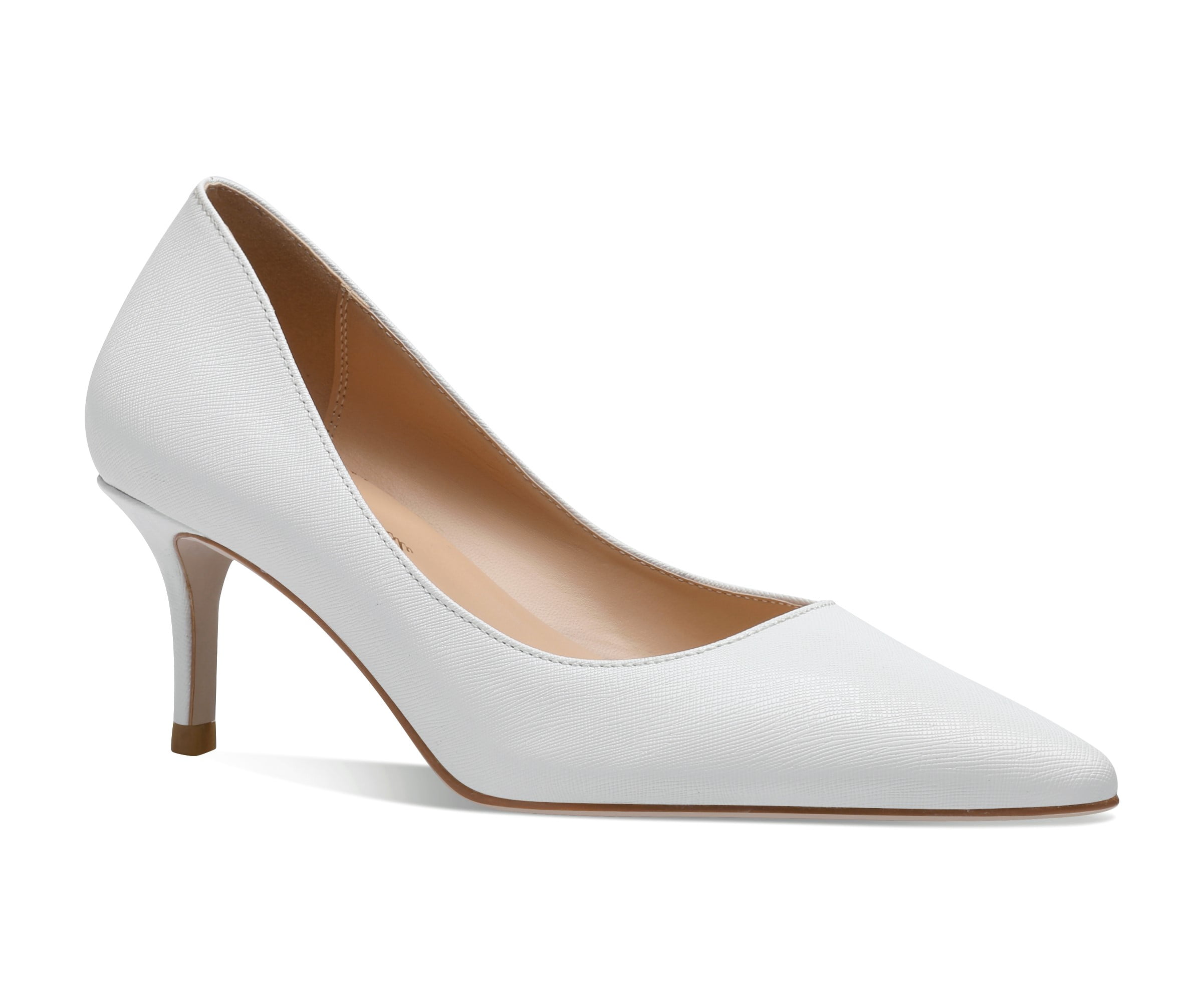 She Pumps Valerie - Women's Elegant, Stylish and Comfortable Pointed Toe Kitten ...