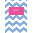 thumbnail image 1 of Valerie's Pocket Posh Journal, Chevron, (Paperback), 1 of 1