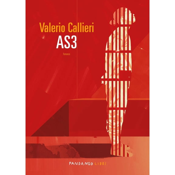 Valerio Callieri As3 (Paperback)