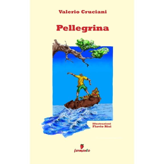 Valerio Cruciani,Flavio Risi Pellegrina (Paperback)