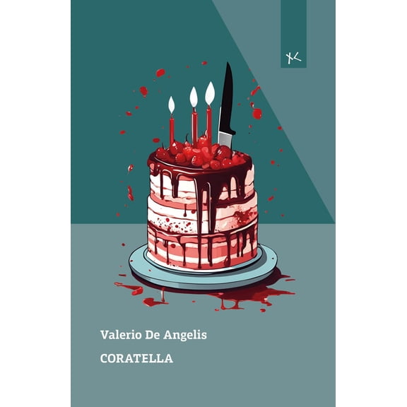 Valerio De Angelis Coratella (Paperback)