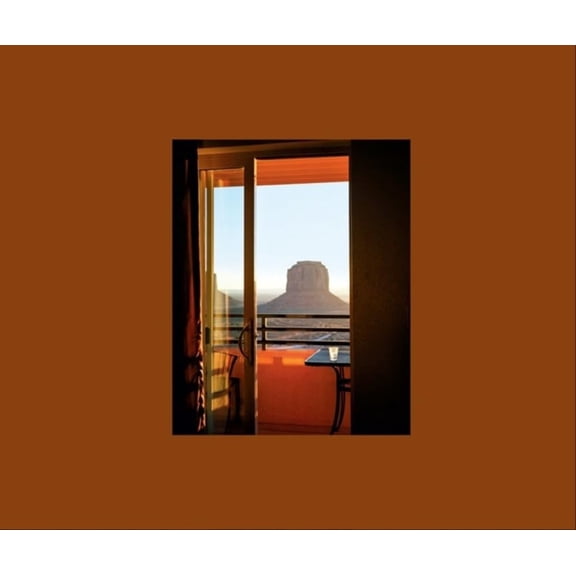 Valerio Geraci American eden (Paperback)