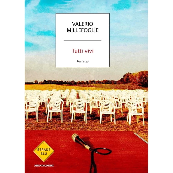 Valerio Millefoglie Tutti vivi (Paperback)