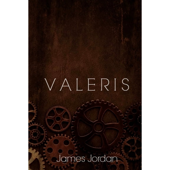 Valeris: Valeris (Series #1) (Paperback)