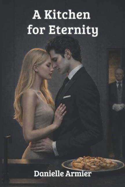 Valerius Trilogy A Kitchen for Eternity, Book 1, (Paperback)