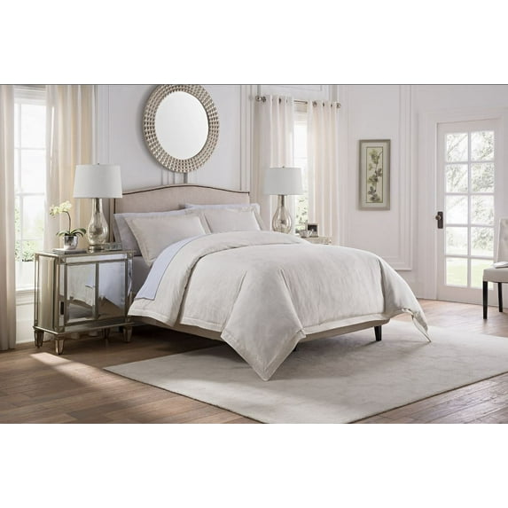 Valeron® Colette 100% CottonDuvet Cover Set