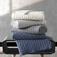 thumbnail image 1 of Valeron Palermo TENCEL Modal Quilt & Sham Set Collection, 1 of 6