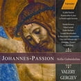 thumbnail image 1 of Valery Gergiev - Strasti Po Ioannu: St John Passion - Music & Performance - CD, 1 of 2