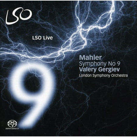 Valery Gergiev - Symphony 9 - Music & Performance - SACD