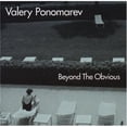 thumbnail image 1 of Valery Ponomarev - Beyond the Obvious - Jazz - CD, 1 of 1