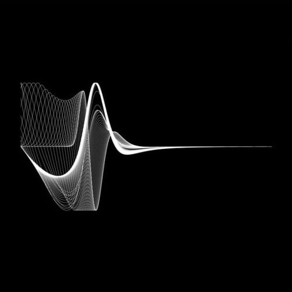 Valery Vermeulen - Mikromedas AdS / CFT 001 - Music & Performance - CD