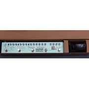 Valeton Dapper Indie Combined Effects Strip for Indie Rockers