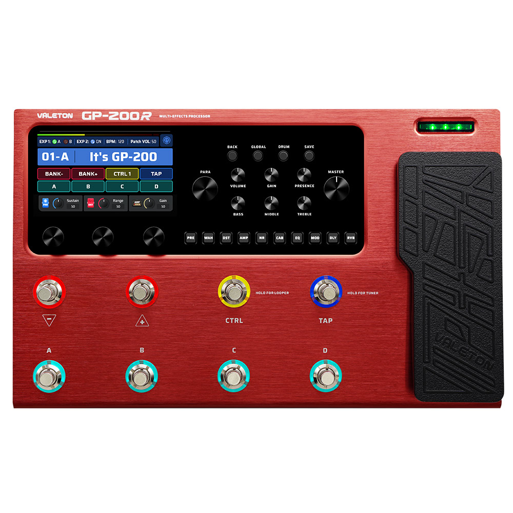 Acoustic A40 40W Acoustic Guitar Combo Amp