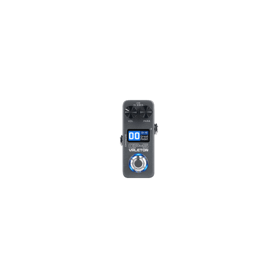 GP-5 Multi-Effects Processor