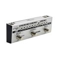thumbnail image 1 of Valeton Multi Guitar Effects Pedal with Overdrive Distortion Delay Chorus MES-1, 1 of 1
