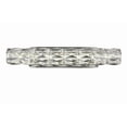 thumbnail image 1 of Valetta Integrated LED chip light Chrome Wall Sconce Clear Royal Cut Crystal, 1 of 3