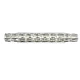 thumbnail image 1 of Valetta Integrated LED chip light Chrome Wall Sconce Clear Royal Cut Crystal, 1 of 5