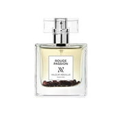 Valeur Absolue Rouge Passion Perfume | Irresistibility in a Bottle | Floral & Lively | Handmade in Southern France | 1.69 Fluid Ounces