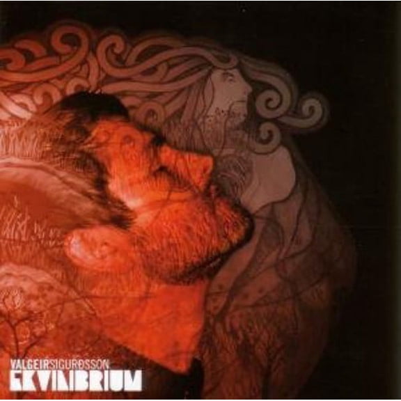 Valgeir Sigur Sson - Ekvilibrium - Electronica - CD