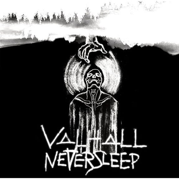 Valhall - Neversleep - Music & Performance - CD