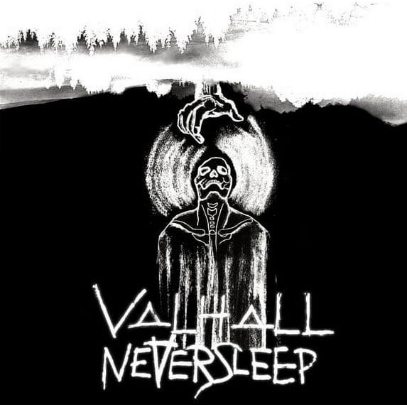 Valhall - Neversleep - Music & Performance - CD
