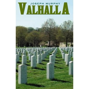 Valhalla, (Paperback)