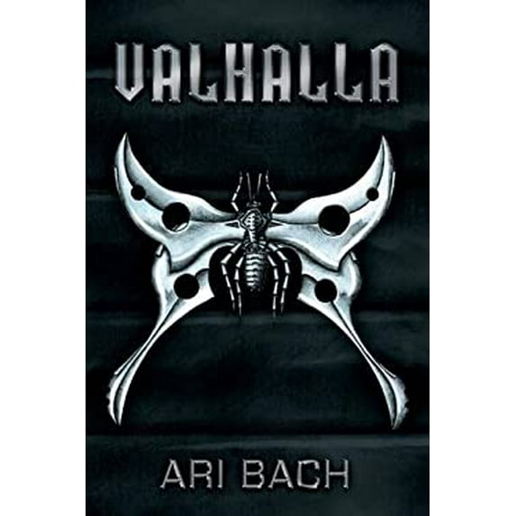 Pre-Owned Valhalla: Volume 1 (Paperback) 1627987185 9781627987189