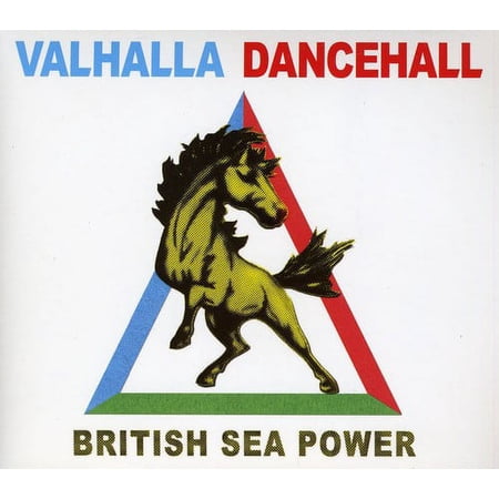 Valhalla Dancehall [Digipak]