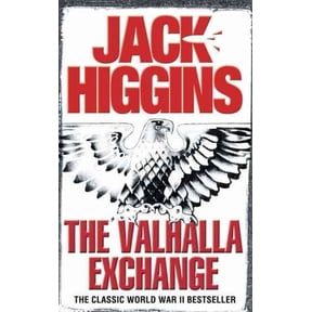 Valhalla Exchange