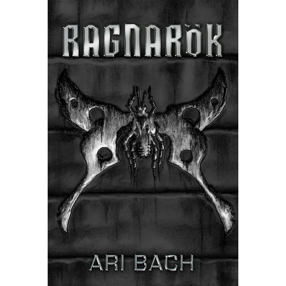 Valhalla: Ragnarok (Series #2) (Edition 1) (Paperback)