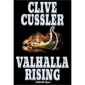 Valhalla Rising
