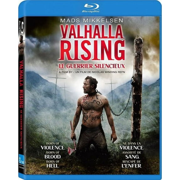 Valhalla Rising (Blu-ray)