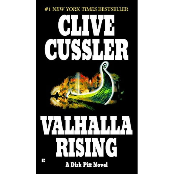 Pre-Owned Valhalla Rising (Mass Market Paperback) 0425185710 9780425185711
