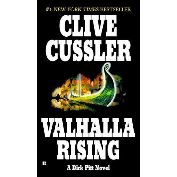 Pre-Owned Valhalla Rising (Mass Market Paperback) 0425185710 9780425185711