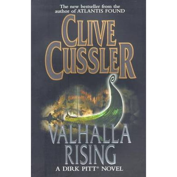 Pre-Owned Valhalla Rising (Paperback) 0718145267 9780718145262