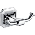 thumbnail image 1 of Valhalla - Robe Hook - Chrome, 1 of 4