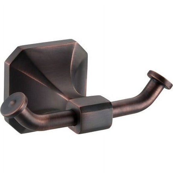 Valhalla - Robe Hook - Venetian Bronze
