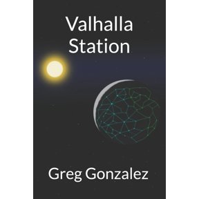 Valhalla Station (Paperback)