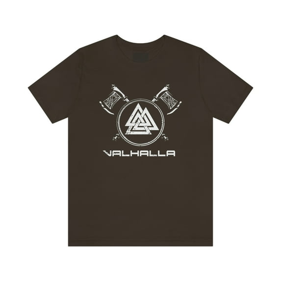 Valhalla T-Shirt