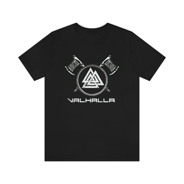 Valhalla T-Shirt