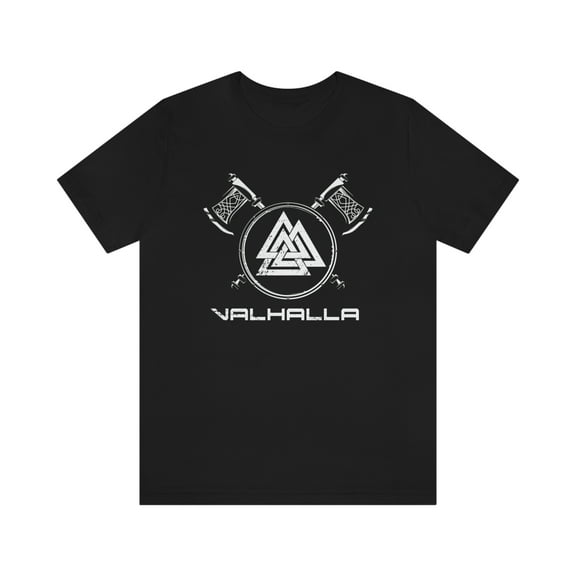 Valhalla T-Shirt