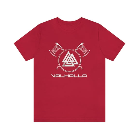 Valhalla T-Shirt