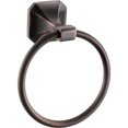 thumbnail image 1 of Valhalla - Towel Ring - Venetian Bronze, 1 of 4