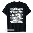 thumbnail image 1 of Valhalla Vikings Tee Valkyrie Viking Odin Norse Nordic Mythology Culture T-Shirt, 1 of 2