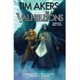 thumbnail image 1 of Pre-Owned Valhellions (Paperback) 1982125950 9781982125950, 1 of 1