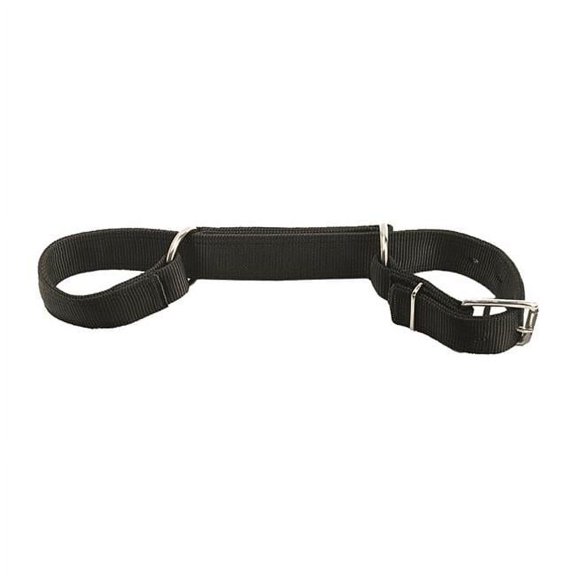 Valhoma 1987 Draft Nylon Hobble
