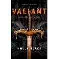 thumbnail image 1 of Pre-Owned Valiant : A Modern Faerie Tale (Hardcover) 9780689868221, 1 of 1