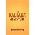 thumbnail image 1 of The Valiant Adventure (Paperback), 1 of 1