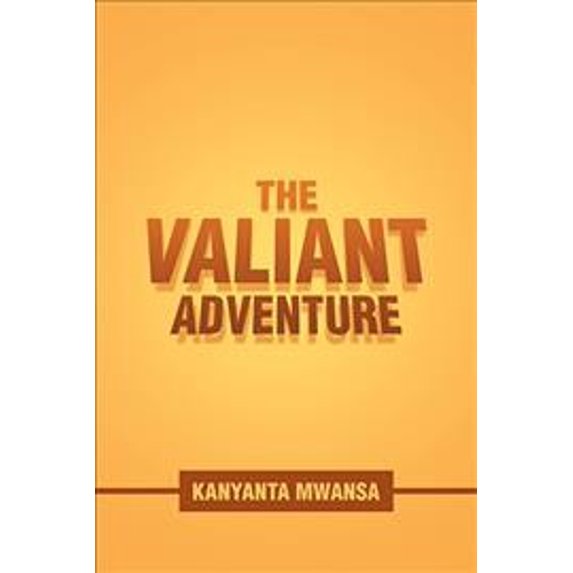 The Valiant Adventure (Paperback)