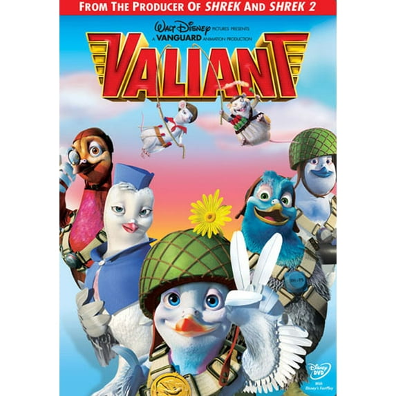 Pre-Owned Valiant